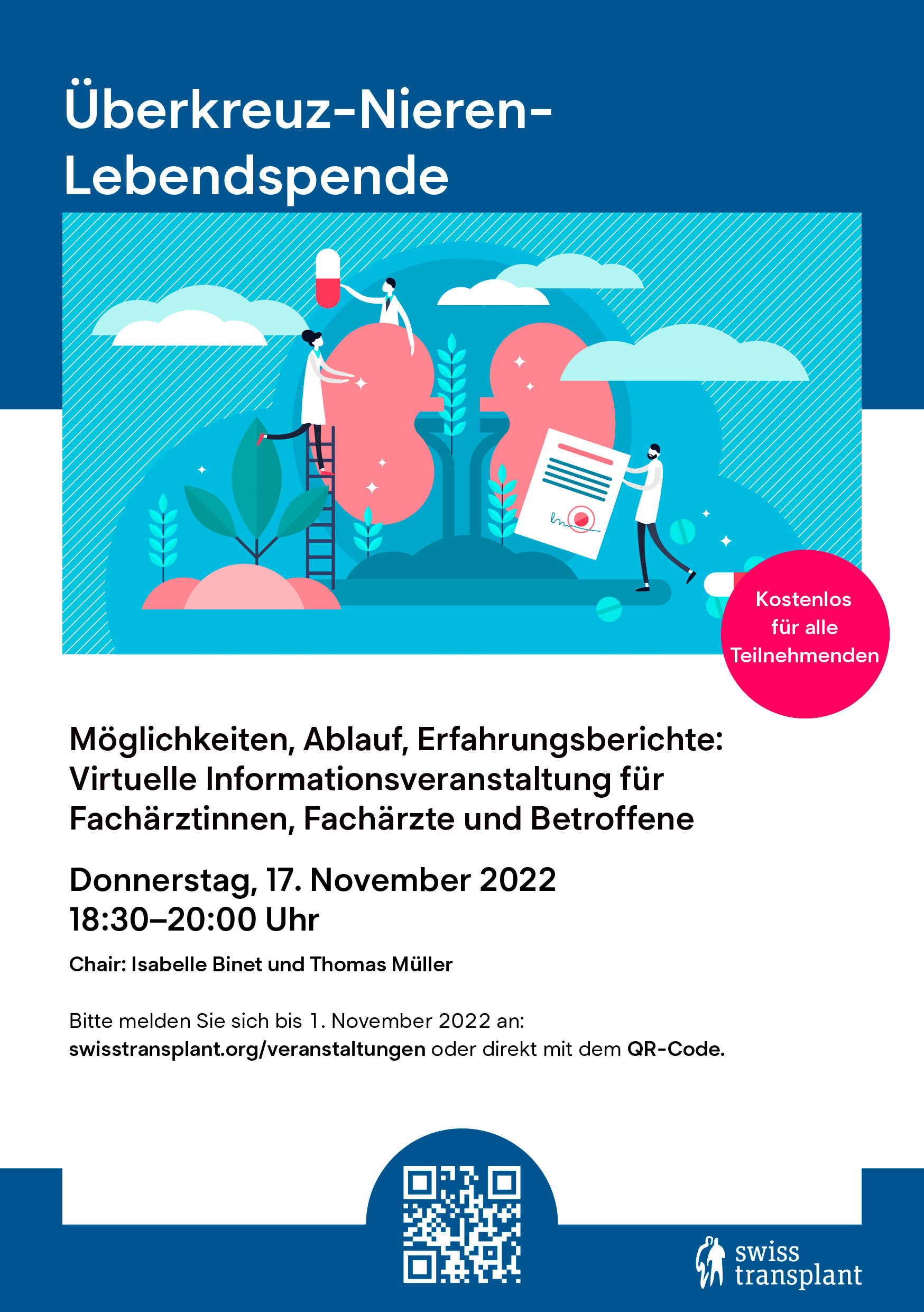 Visioconférence Don